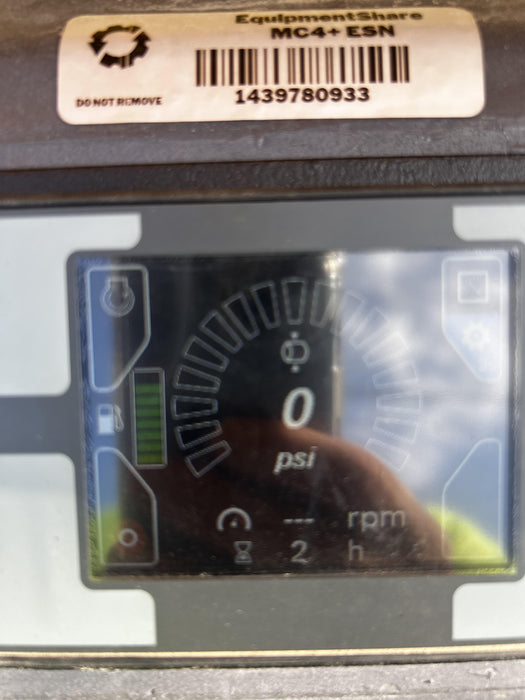 2023 ATLAS COPCO XAS188 CWK