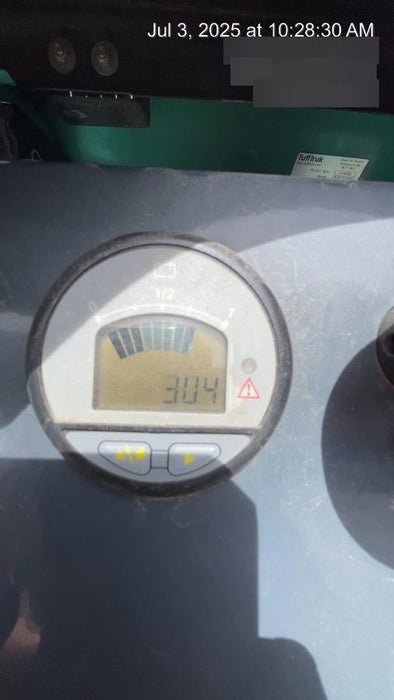 2021 MULTIQUIP TB11PE