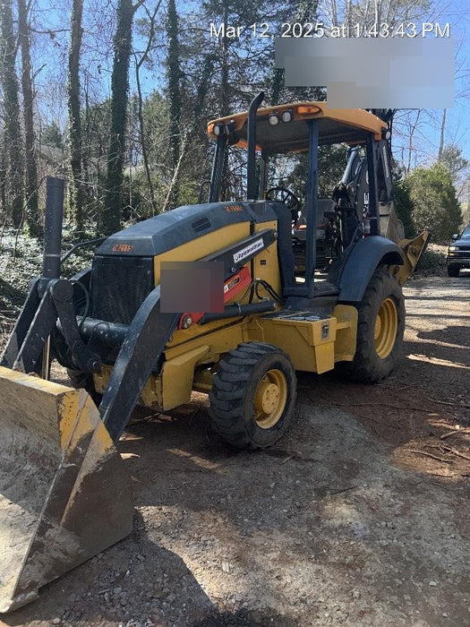 2020 JOHN DEERE 310LEP