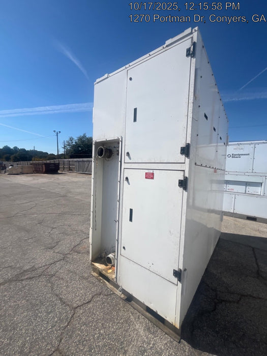 2022 CAPS PAHV-140TC-0NN0NN-5E5-P2-VG2CEUP