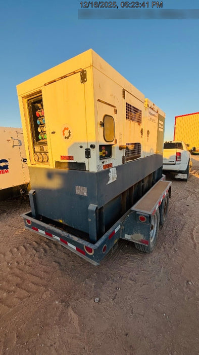 2020 ATLAS COPCO QAS200