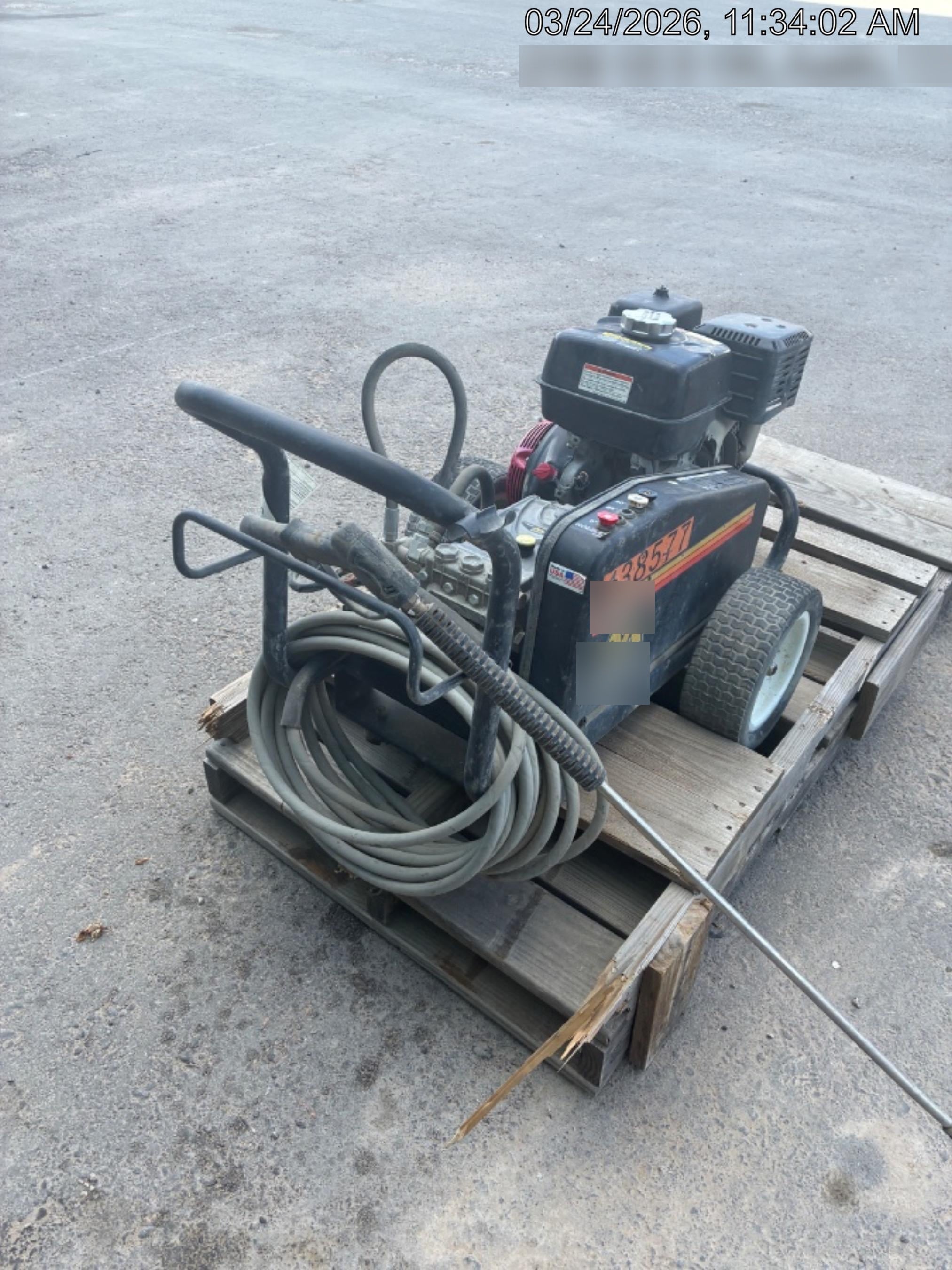 2024 MI-T-M CW-3504-5MGH