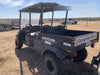 2021 Club Car CA1700D Canopy, Diesel, 4 Passenger