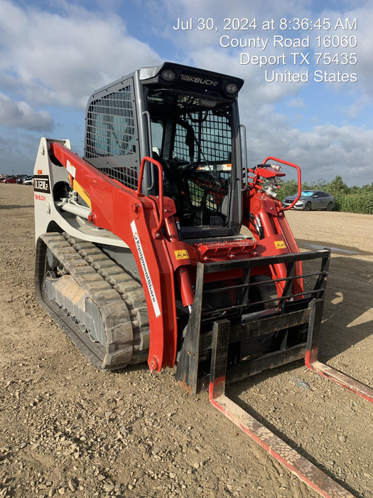 2022 ARROW MATERIAL HANDLING 48" Pallet Forks - Arrow