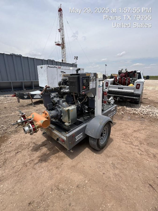 2024 ATLAS COPCO PAC F66 KD