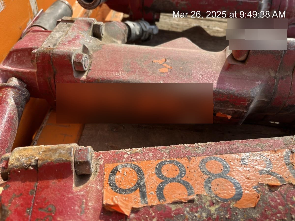 2020 CHICAGO PNEUMATIC CP 1260