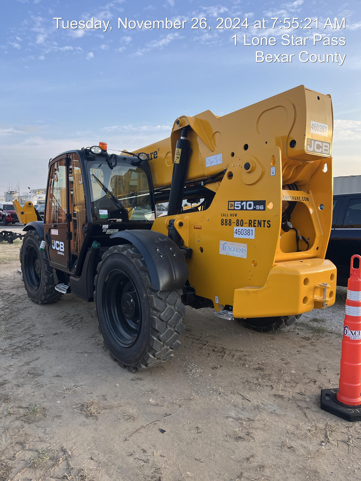 2024 JCB 510-56
