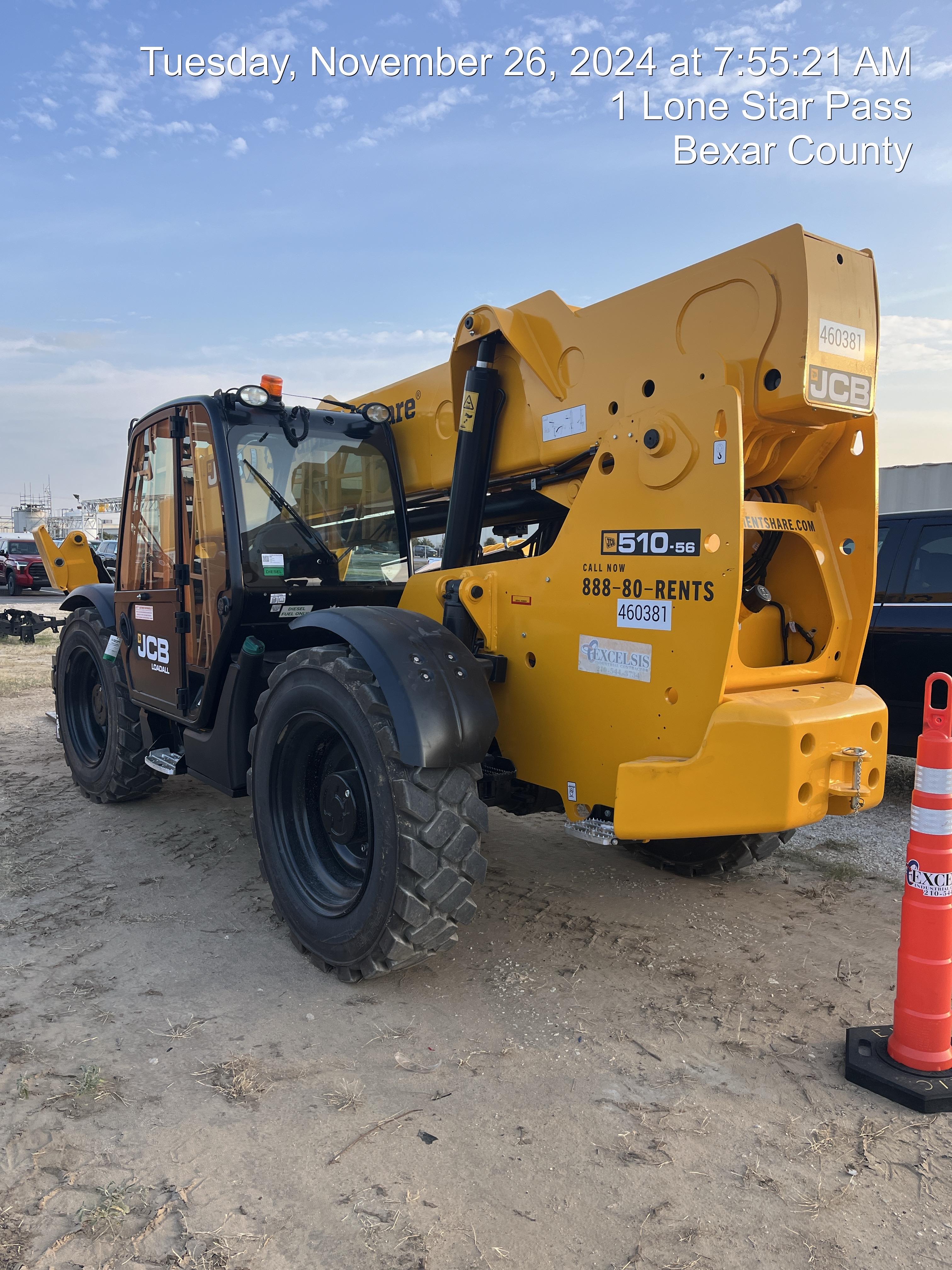 2024 JCB 510-56