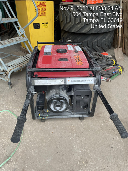 2022 MI-T-M GEN-8000-0MME