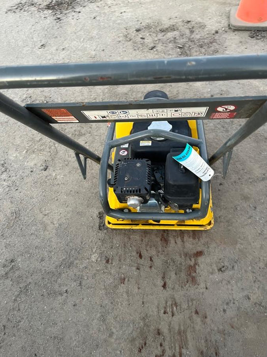 2020 WACKER NEUSON WP1550AW