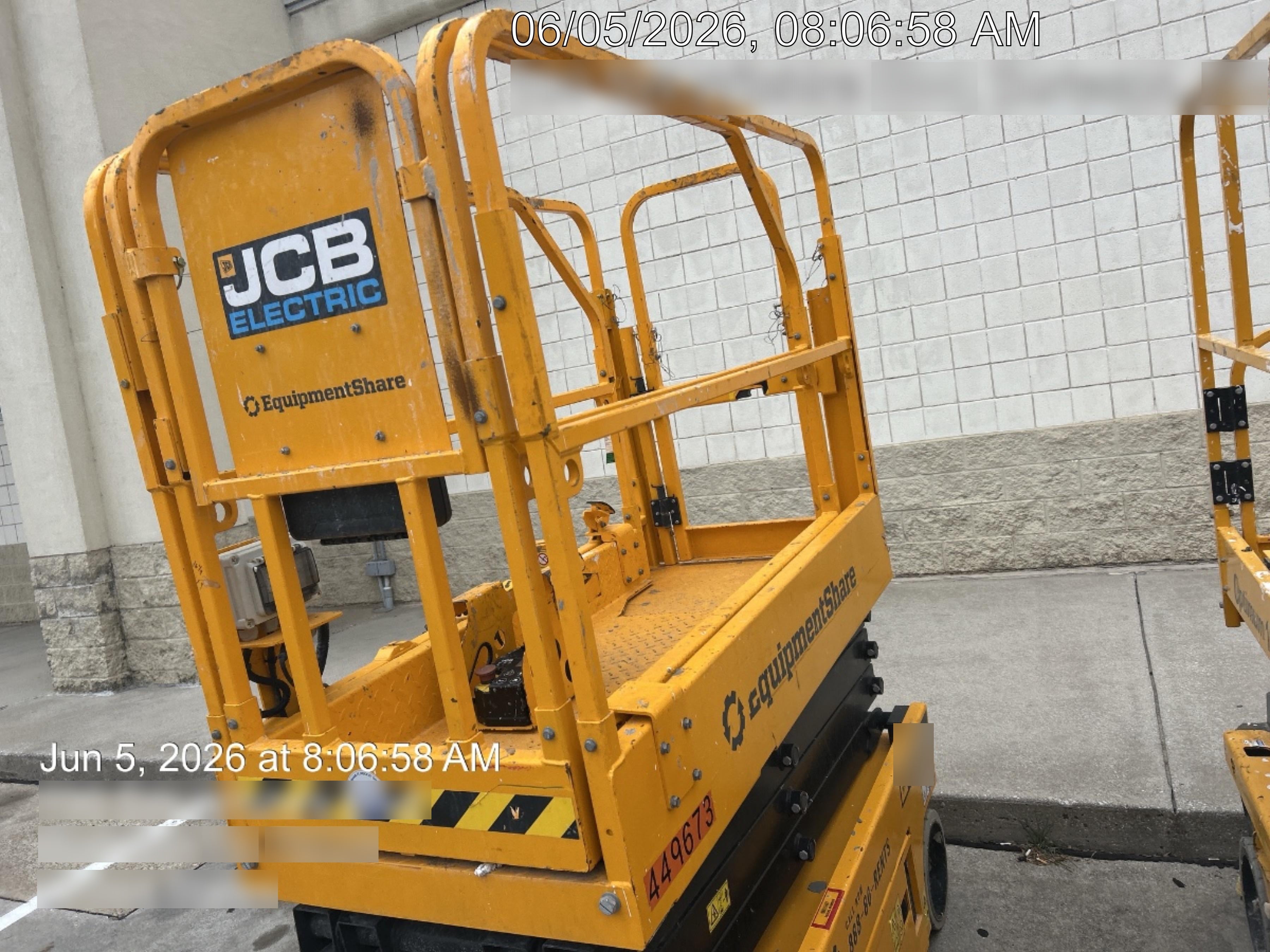 2024 JCB S1932E