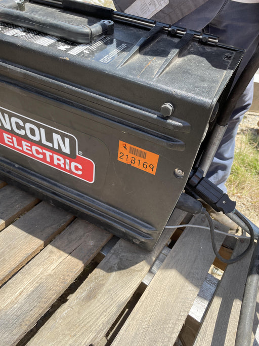 2022 LINCOLN ELECTRIC K4266-1