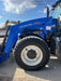2024 NEW HOLLAND 855LA