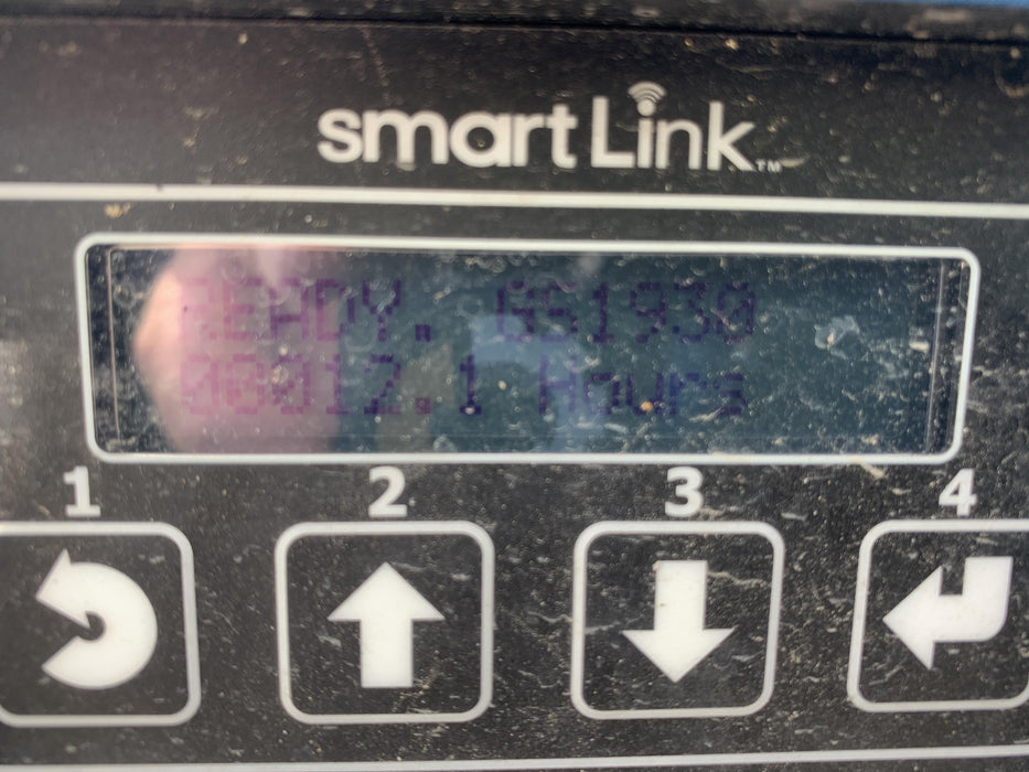 2020 Genie GS-1930 Fixed rails with chain entry gate - Pre A92.20