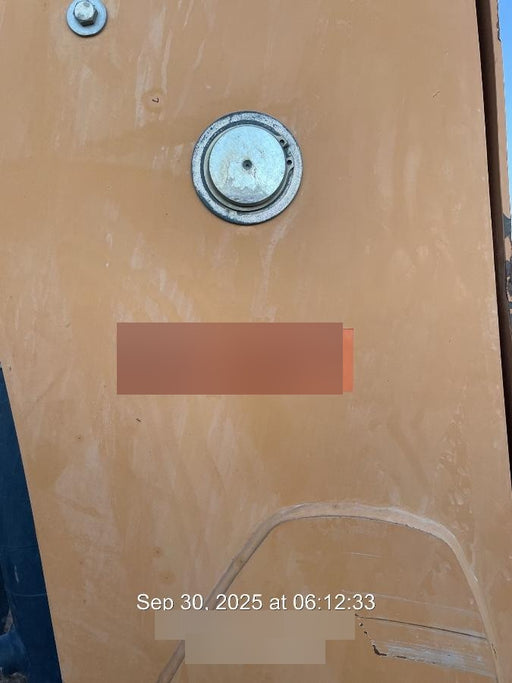 2020 CASE 580N EP - Extendable Backhoe