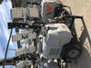 2019 Wacker Neuson LTV6K-LED Standard LED Towable Light Tower w/None