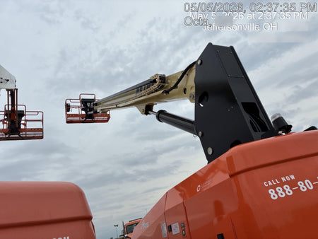 2026 JLG 860SJ