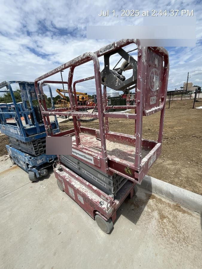 2019 MEC 1330SE