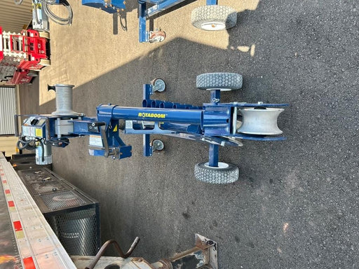 2025 CURRENT TOOLS 100A