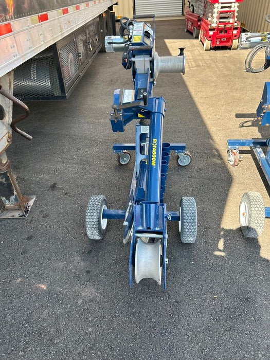 2025 CURRENT TOOLS 100A