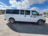 2024 CHEVROLET Express Van - Rental