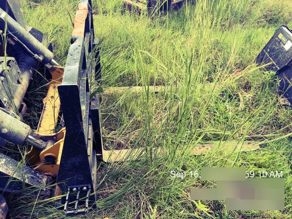 2024 ARROW MATERIAL HANDLING F5100CB