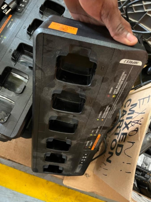 2021 MOTOROLA PMPN4284