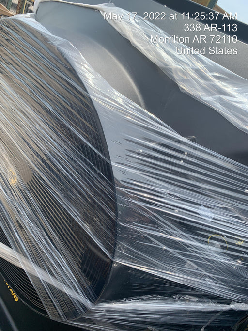 2022 BIG ASS FANS Cool Space 400