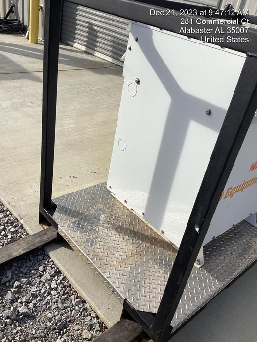 2022 TRYSTAR TF-150KVA480-208SDC-M-F