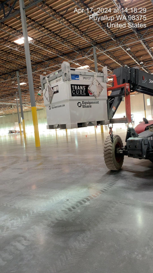 2024 WESTERN GLOBAL 10TCG-ES-12VFHK