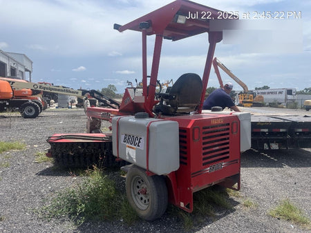 2023 BROCE BW260