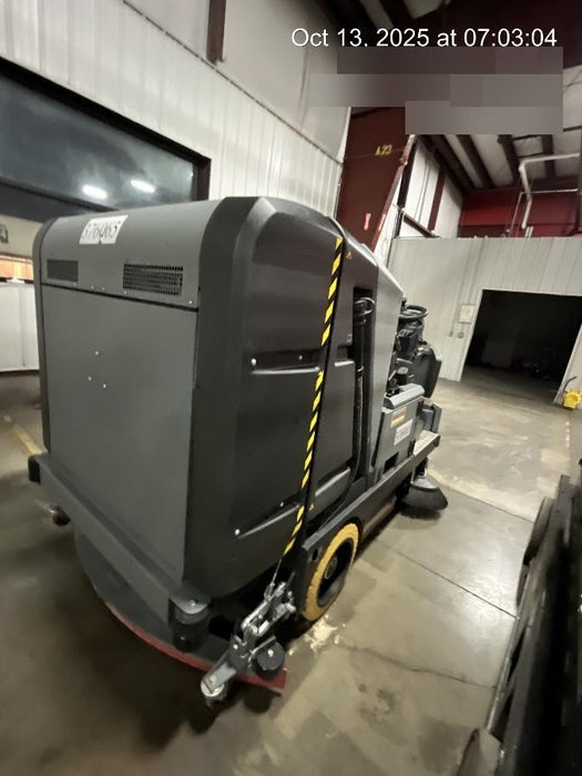 2024 KARCHER B 300 R