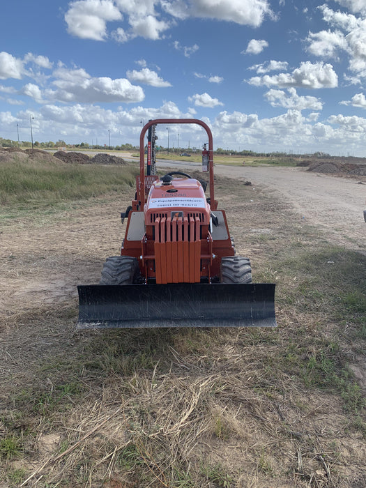 2021 DITCH WITCH RT45A