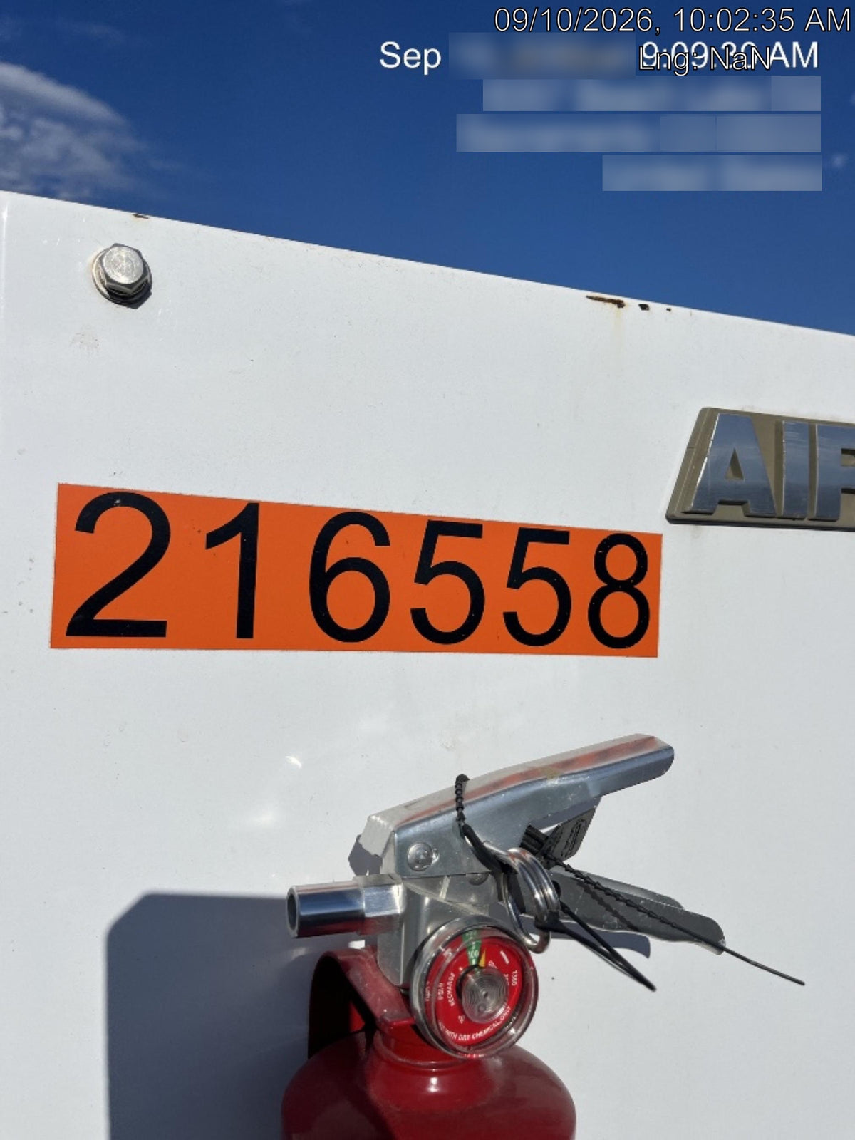 2022 AIRMAN SDG25S-8E1