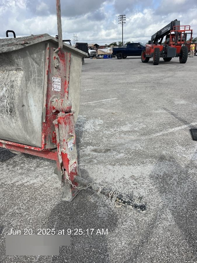 2023 MULTIQUIP WM90PH8