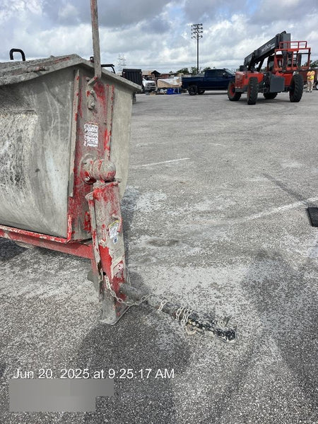 2023 MULTIQUIP WM90PH8