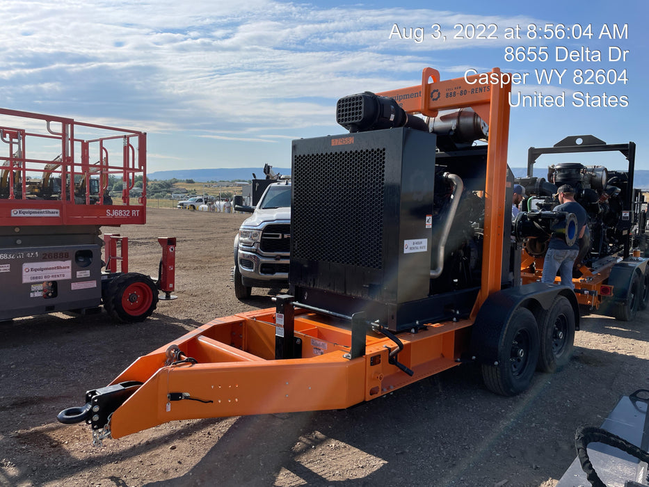 2021 PIONEER PP108S17L71-6090HFC09