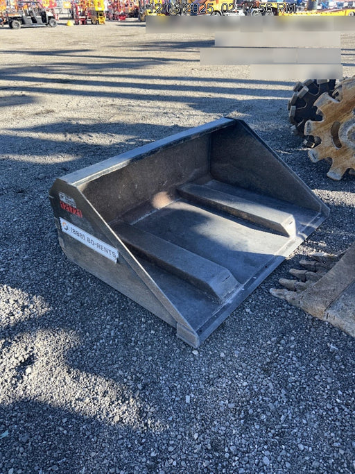 2020 STAR INDUSTRIES 1406B