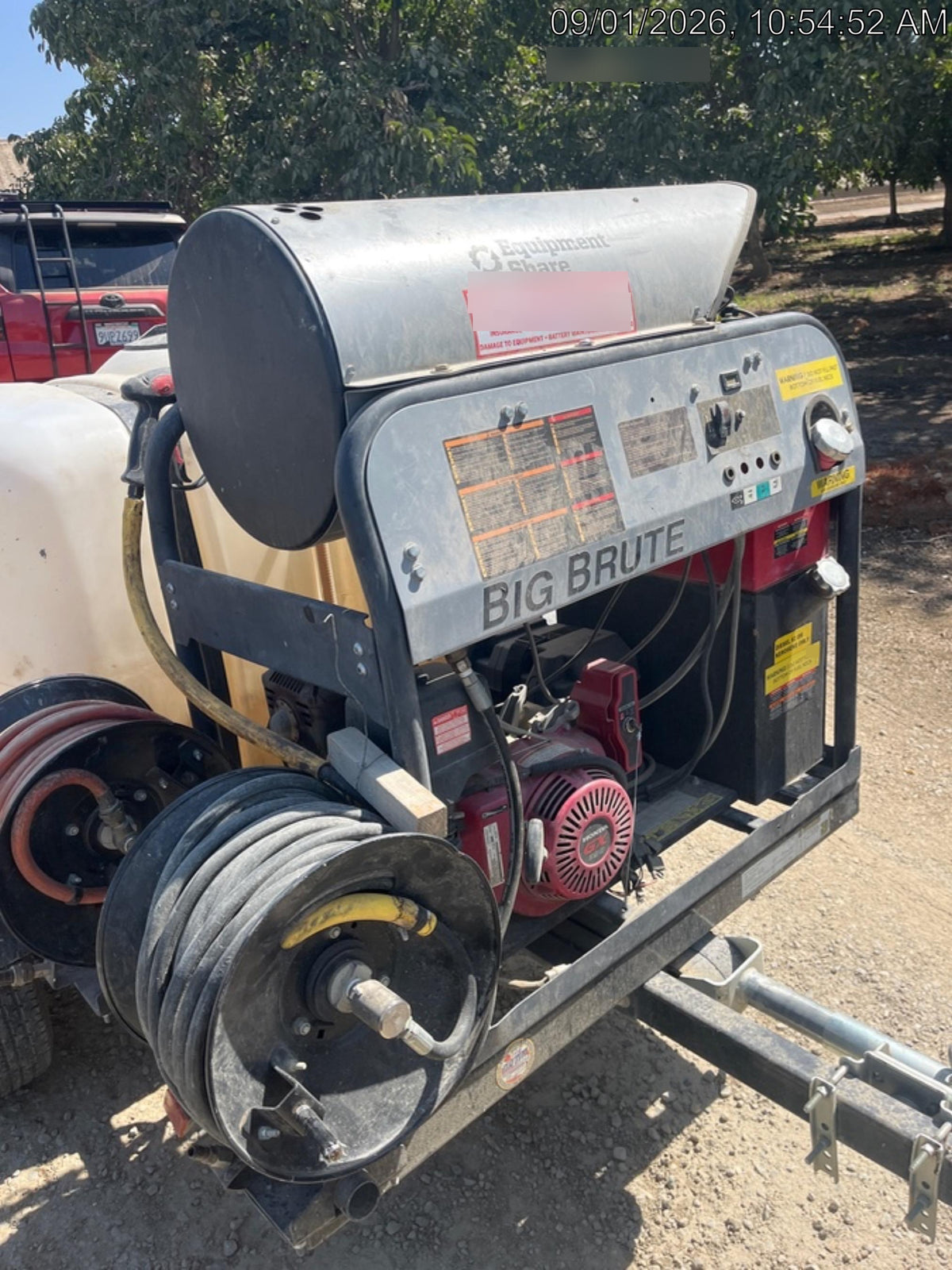 2023 SIMPSON 95005