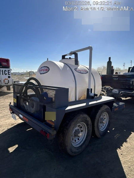 2023 SIMPSON SWT-52517