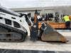 2023 BOBCAT 36" Mini Skid Steer Fork Carriage - Bobcat