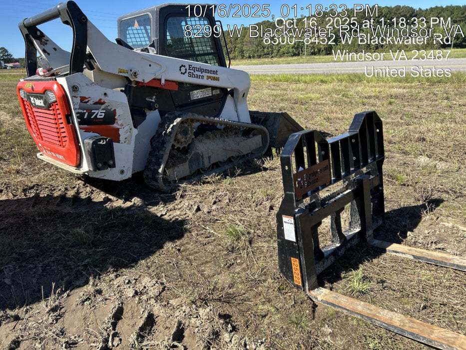 2025 VIRNIG PF4855-5VG