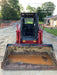 2022 TAKEUCHI TL6CR