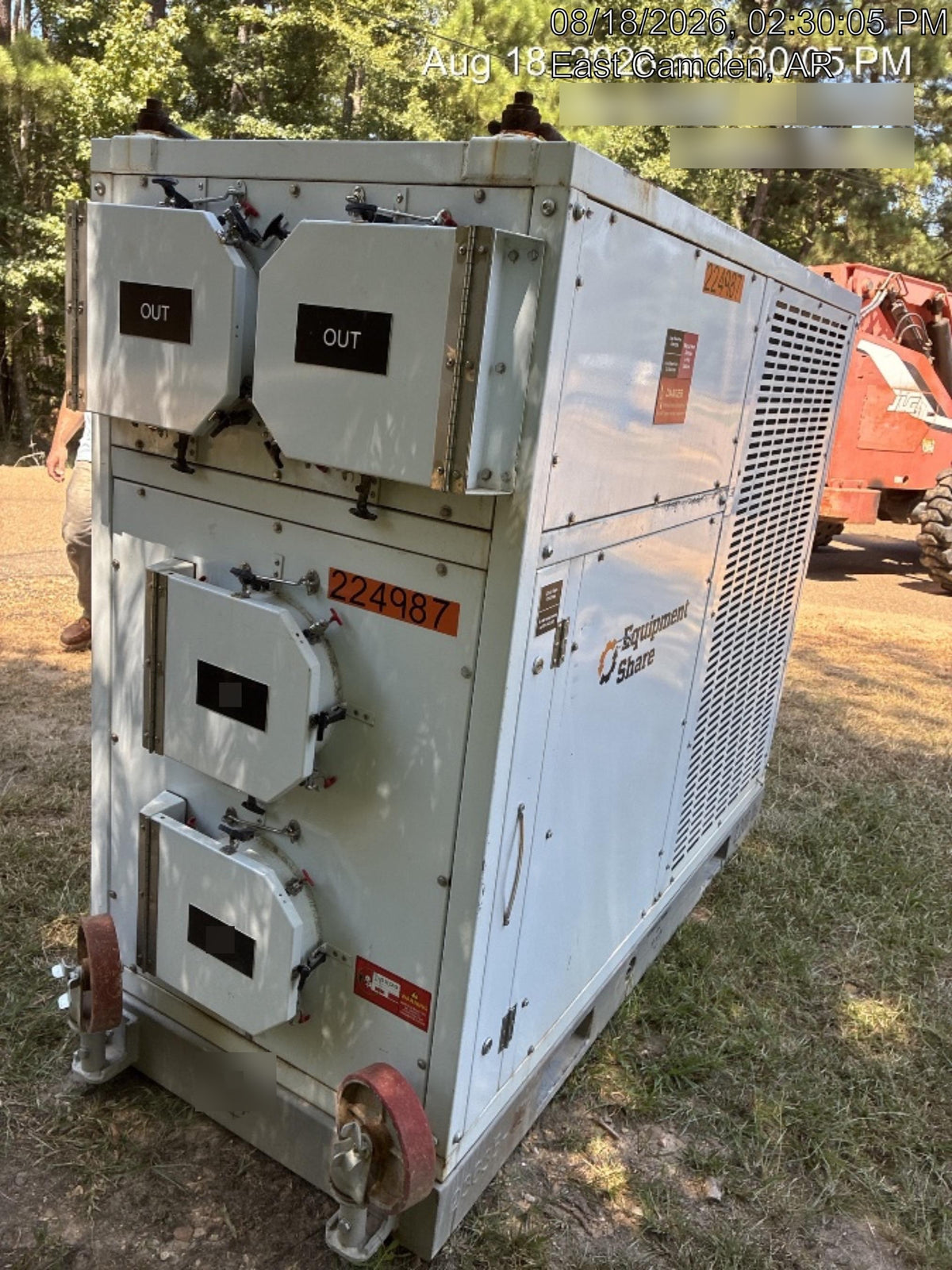 2022 SMARTECH SLIC12R-MSH