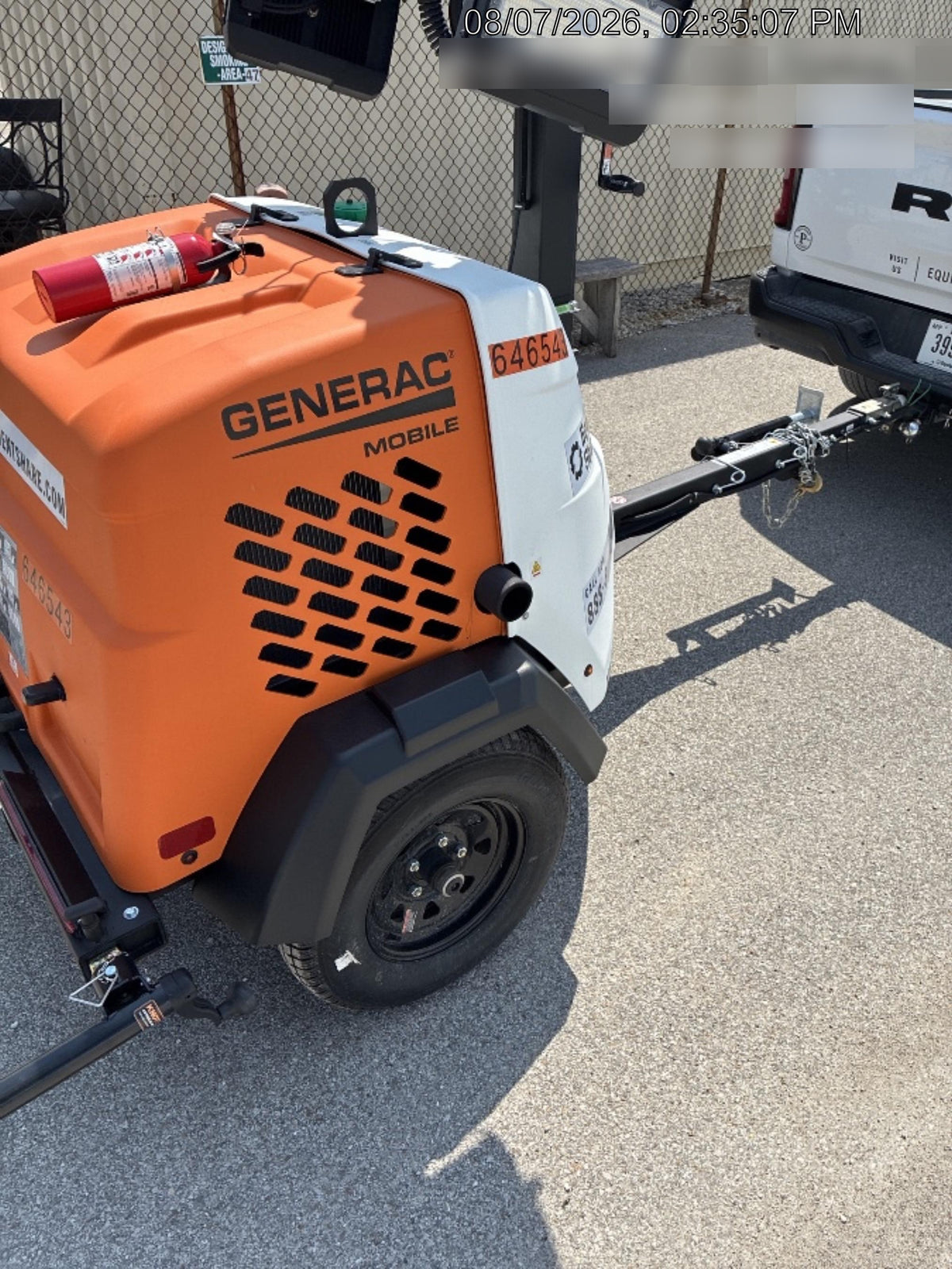 2026 GENERAC MLTS-4