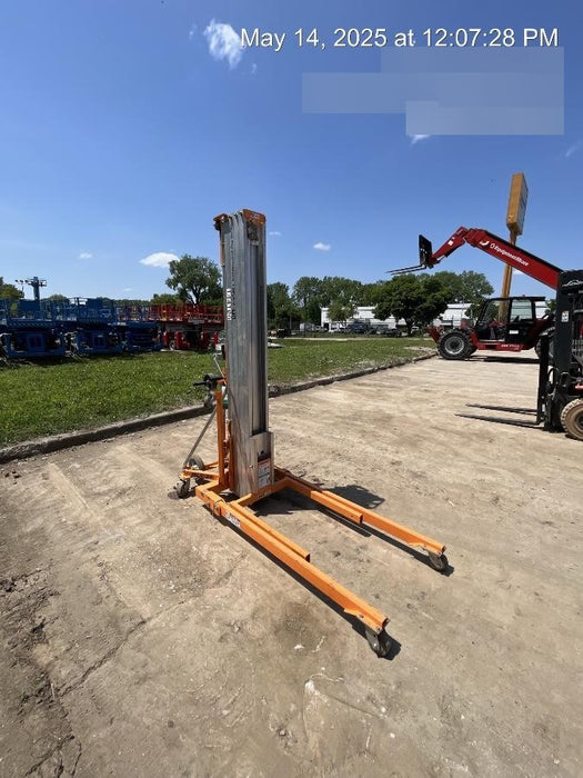 2021 LIFTSMART MLC-24