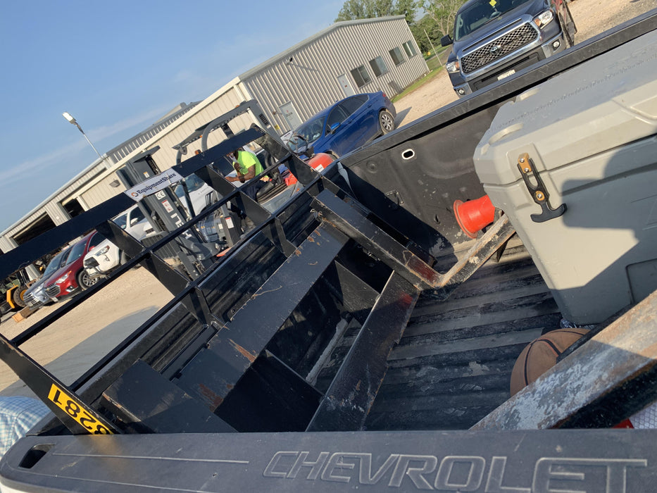 2021 ARROW MATERIAL HANDLING 60" Pallet Forks