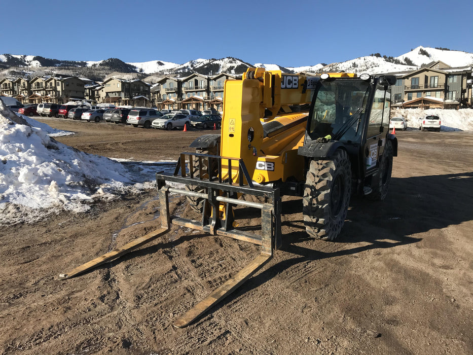 2019 JCB 506-36