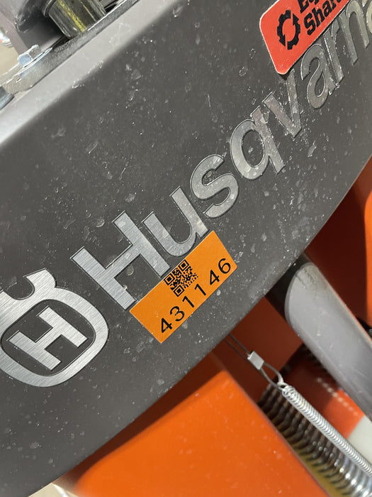 2024 HUSQVARNA FS 524