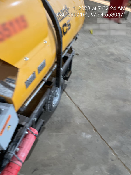 2022 ALLMAND BV50015
